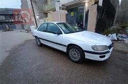 اوبل أوميغا